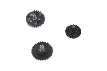 Specna Arms Steel 16:1 CNC gear set