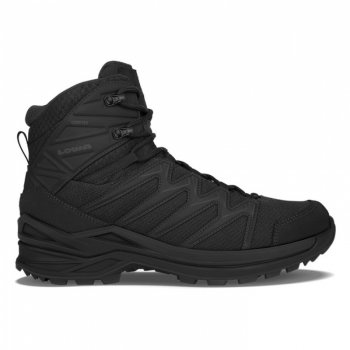 LOWA INNOX PRO GTX MID TF Svart 41