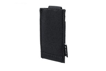 SATAC Single Elastic Mag Pouch Black