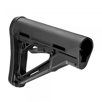 Magpul CTR Carbine Stock Mil Spec Black