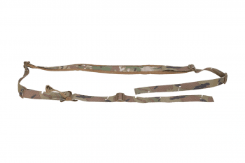 SATAC advanced carry strap with adjustment buckle MC