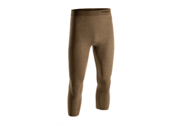 Clawgear Merino Seamless Bottom Stonegrey Olive S