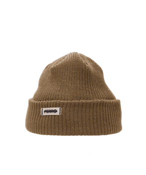 Ferro Concepts The Recce Beanie Coyote Brown