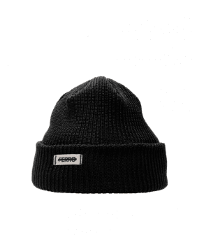 Ferro Concepts The Recce Beanie Black
