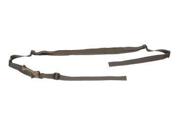 SATAC advanced carry strap with adjustment buckle OD