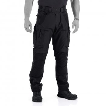 UF PRO P-40 All-Terrain Gen.3 Pants 32/32 Black