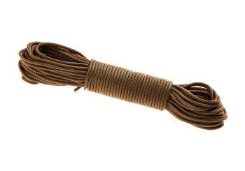 Clawgear Paracord Type II 425 20M Coyote