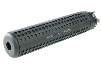 ACETECH Predator Tracer Suppressor Unit (AT2000 R Tracer Module) w/ VFC KAC Sile