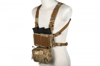 Primal Gear Tactical Chest Rig MK3 Type Sonyks - Multicam