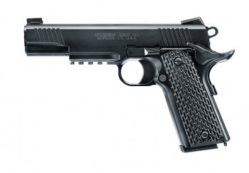 Browning 1911 HME Spring 6mm