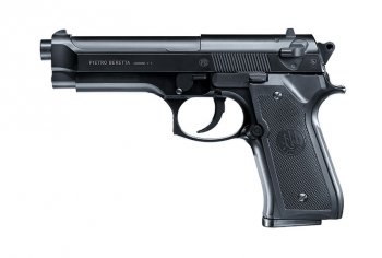 Beretta M92 FS HME Spring 6mm