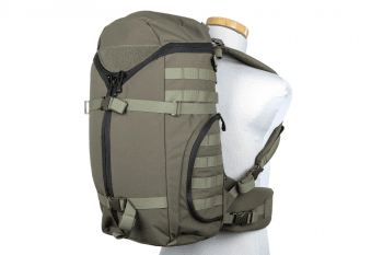 SATAC 40L Patrol Backpack Olive