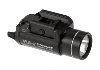 Streamlight TLR-1 Black