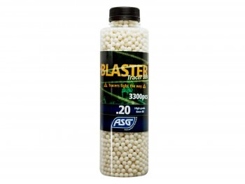 Blaster Tracer 0,20g 3300pcs Green