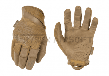Mechanix Wear Specialty 0.5 Gen II Coyote S