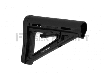 Magpul MOE Carbine Stock Mil Spec Black