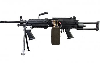 G&P M249 Ranger DX