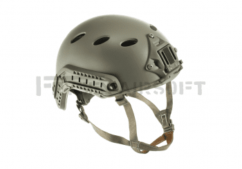 FMA FAST Helmet PJ Foliage Green M/L