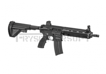 Heckler & Koch HK416 CQB VFC
