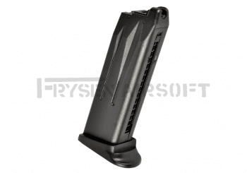 Heckler & Koch KWA / HK USP Compact Magasin 21rds