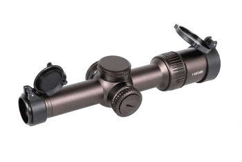 Specna Arms CORE 1-6X24 Tan riflescope
