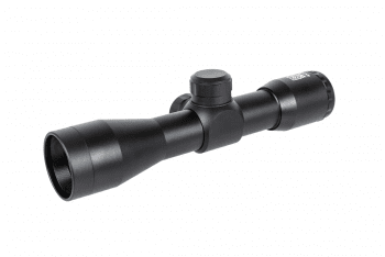 Specna Arms CORE 4X32 riflescope Black