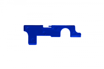 Specna Arms V2 Fire Mode Selector Plate for M4/M16 Replicas