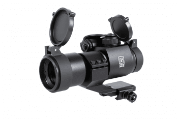 Specna Arms CORE Battle Red Dot Sight red dot sight Black