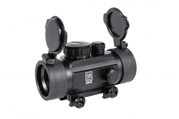 Specna Arms CORE 1x30 Red Dot Sight red dot sight Black