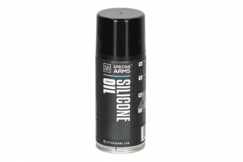 Specna Arms silicone oil 150ml