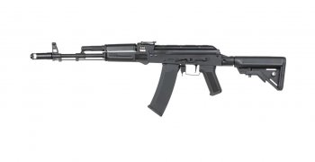 Specna Arms SA-J79 CORE HAL ETU Gen.2 airsoft Carbine Black