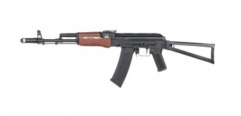 Specna Arms SA-J77 CORE HAL ETU Gen. 2 airsoft Carbine Black