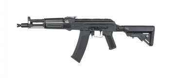 Specna Arms SA-J80 CORE HAL ETU Gen. 2 airsoft Carbine Black