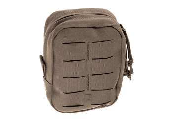 Clawgear Small Vertical Utility Pouch LC RAL7013