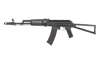 Specna Arms SA-J74 CORE HAL ETU Gen.2 airsoft Carbine Plum
