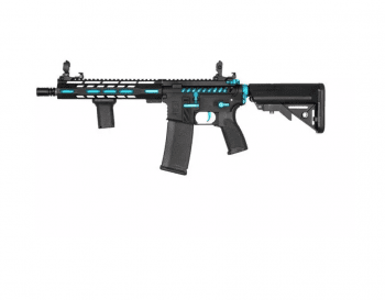 Specna Arms SA-E39 EDGE Carbine Replica - Blue Edition