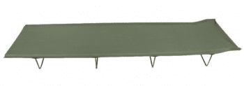 Miltec OD Field Cot Detachable