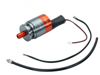 Storm HP-R, HPA Engine, V2
