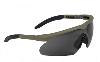 OD SAFETY GOGGLES SWISS EYE® RAPTOR