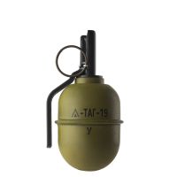 TAG-19 Y-Model 1pcs