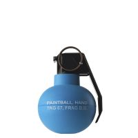 TAG-67 Paintball Edition 1pcs