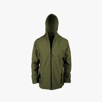 Enola Gaye TechTwo Jacket OD L