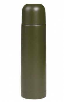 Miltec OD Stainless Steel Thermo Bottle 500ml