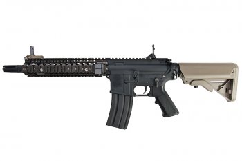 Tokyo Marui MK18 MOD1 Next Gen Recoil Rifle