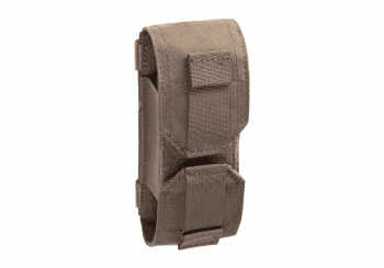 Clawgear 2-Way Tourniquet Pouch Ranger Green