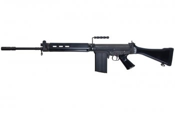 VFC FAL (LAR) STANDARD TYPE I GBBR