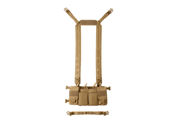 Warrior Cargo Pack Multicam