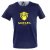 Snigel T-shirt 2.0 Navy Medium
