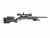 M40 A3 Sniperrifle OD