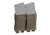 Blue Force Gear Ten-Speed Double M4 Mag Pouch Ranger Green